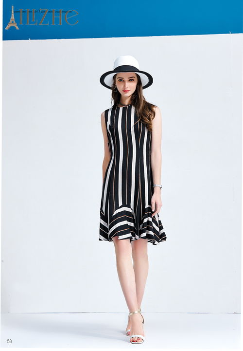 承包整个夏天！5款连衣裙与鞋帽的绝美搭配攻略