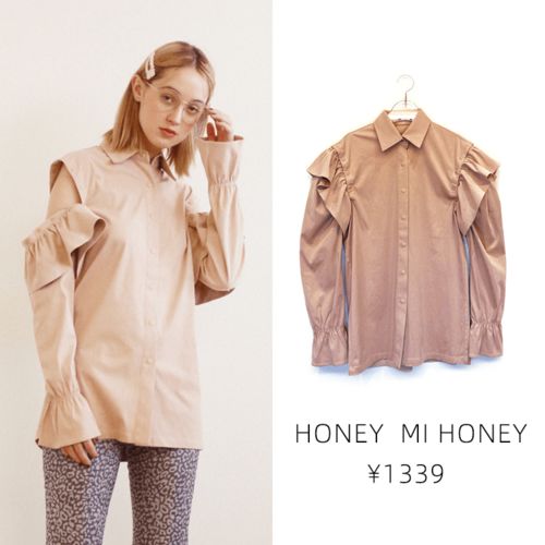 精致衣橱必备 60件最想买的服饰鞋帽清单