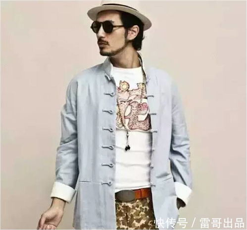 从针纺织品看“国潮”兴起 中国风服饰为何愈发风靡