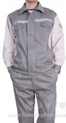 广州忠兴服装 品质针纺织品，织就时尚与舒适