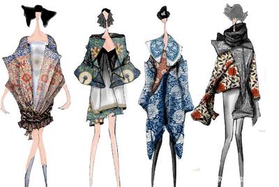 从传统到当代 苗族服饰文化的传承与创新转型