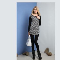 濮天女装项目简介 品牌定位、加盟政策及鞋帽系列解析