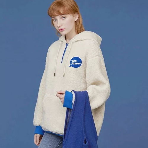 冬季穿搭，材质为先 选对纺织品，赢在起半